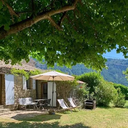 Guest house Le Du Tilleul *