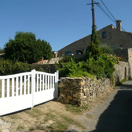 Le Du Tilleul Vesseaux