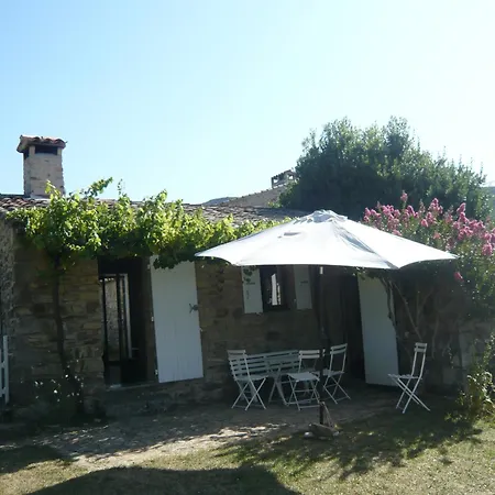 Guest house Le Du Tilleul